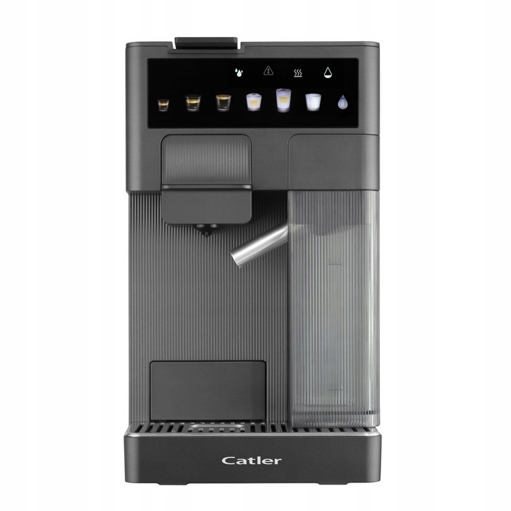Ekspres do Kawy Automatyczny Ciśnieniowy Catler ES 750 G 1350W 1,6L 20 BAR
