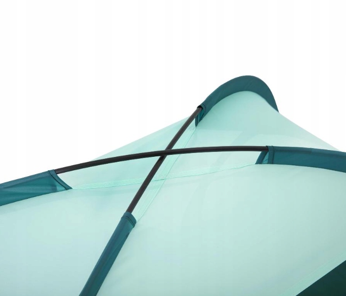 Namiot plażowy parawan turystyczny 200x120x95 cm