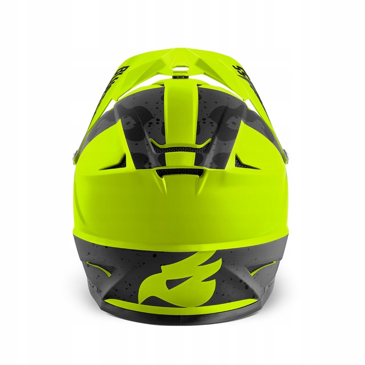 Kask Bluegrass Intox L, 58-60 cm, full face