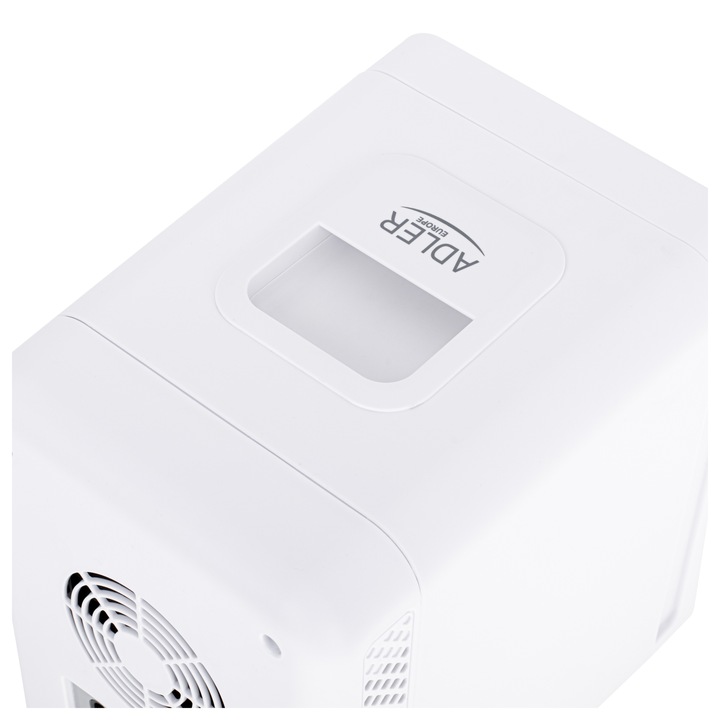 Adler AD 8085 Mini lodówka z lustrem 4L AC/DC