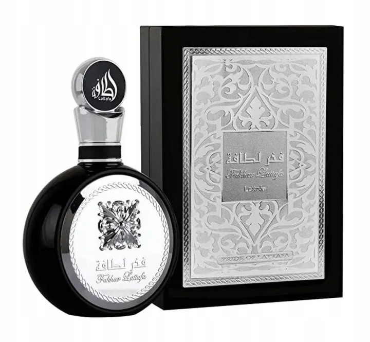 Lattafa Fakhar Men EDP 100 ml + 2 Próbki GRATIS