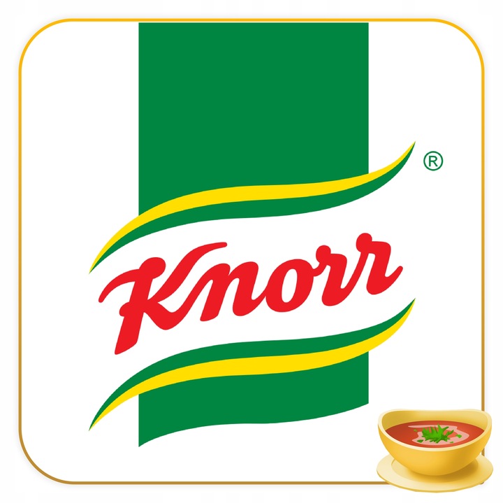 Pakiet 32szt Knorr Gorący Kubek Serowa z grzankami