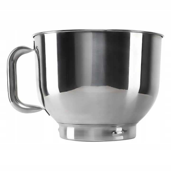 ROBOT KUCHENNY PLANETARNY MIKSER Z MISĄ 6,2L Eldom WRK2000 czarny