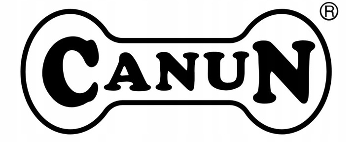 Canun dog menu sucha karma pełnoporcjowa dla psa WOŁOWINA Witaminy 20kg