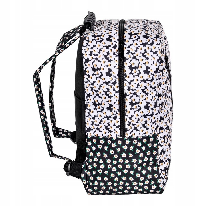 Paso Plecak lotniczy - 20x25x40 cm - kwiaty - Wizzair - Ryanair