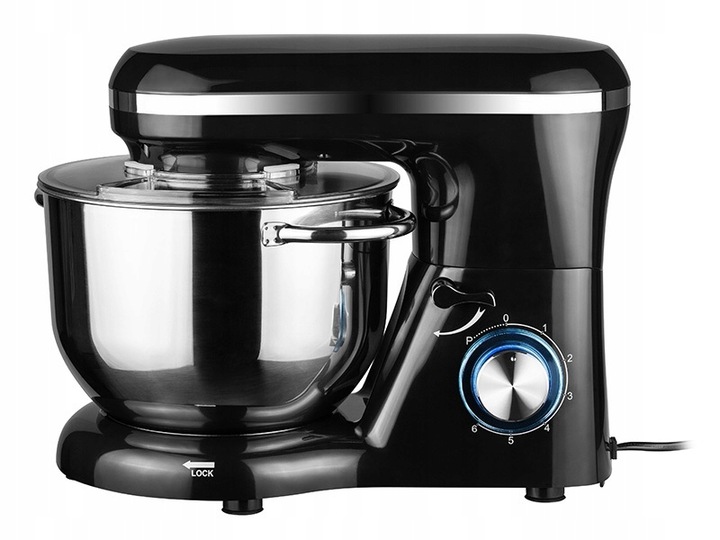 ROBOT KUCHENNY PLANETARNY MIKSER 6,2L MISA