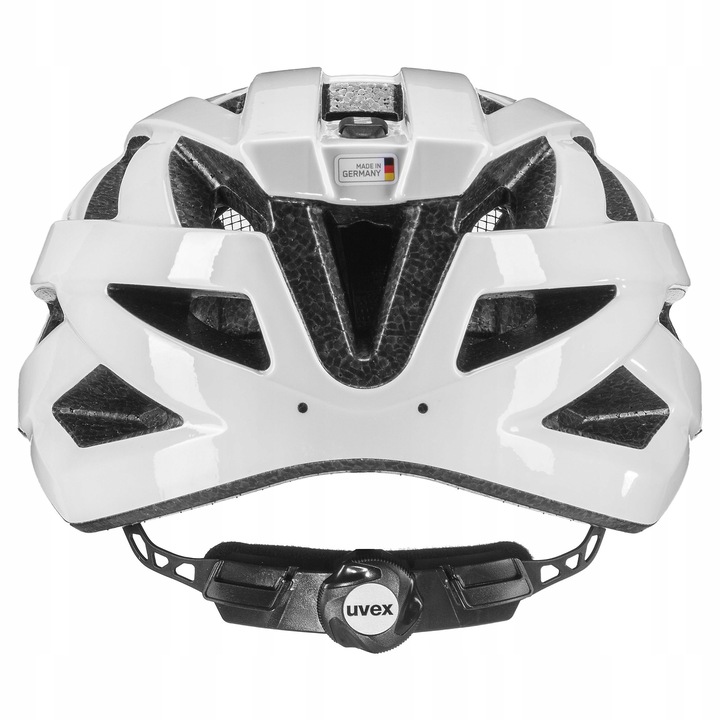 Kask rowerowy Uvex I-VO 56-60cm 0117
