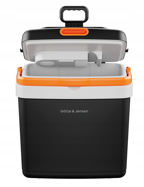 Lodówka GÖTZE & JENSEN TC901K