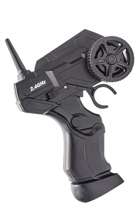 SAMOCHÓD ZDALNIE STEROWANY TERENOWY Auto na Pilota Terenowe RC 4x4 Off-Road