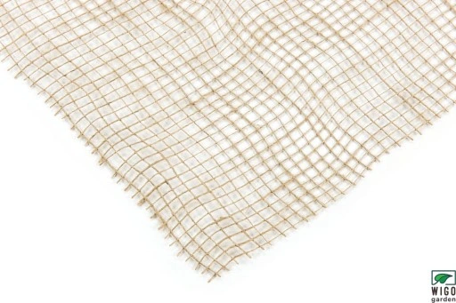 Siatka jutowa 100 g/m2 chusta 100x100 10 szt