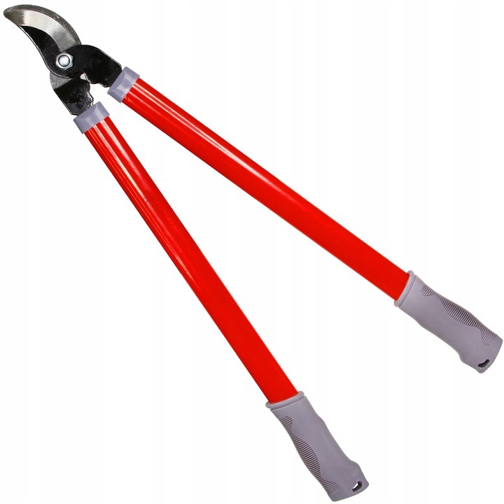 NOŻYCE do Gałęzi SEKATOR Ogrodowy M82978 Sekator Ręczny do Ogrodu x3