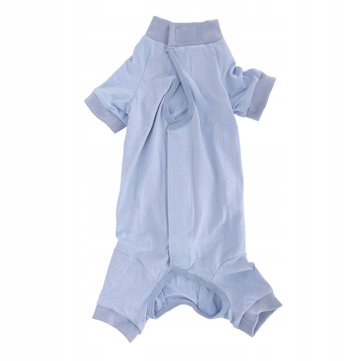 KOMBINEZON REGENERACYJNY DLA KOTÓW ZAPOBIEGA