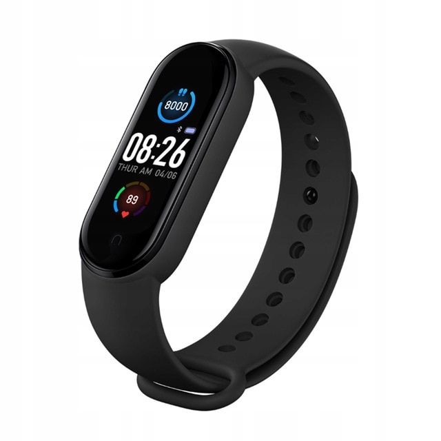 SMARTWATCH zegarek SPORT inteligentna bransoleta