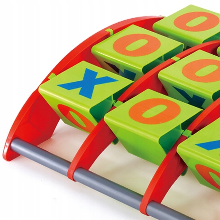 Gra Zręcznościowa Rzut Do Celu Woreczki Prezent dla 3 4 5 6 7 8 latka