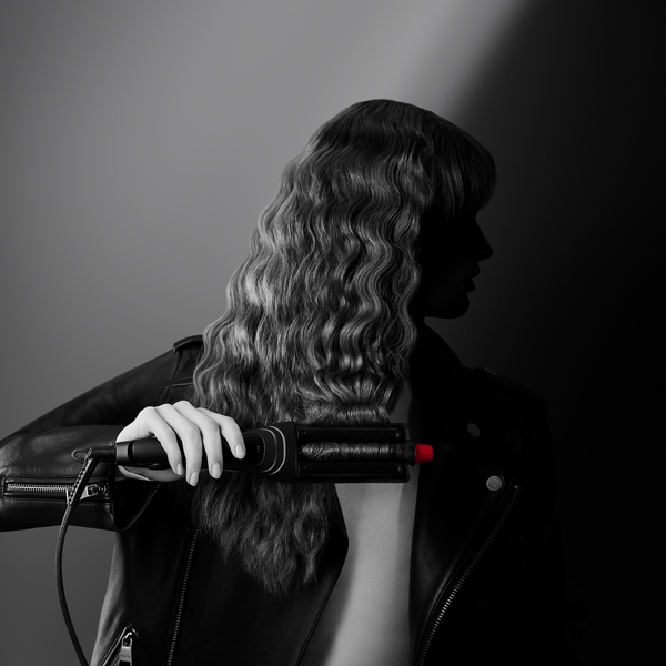 Lokówka wielofunkcyjna Rowenta Waves Addict CF471L