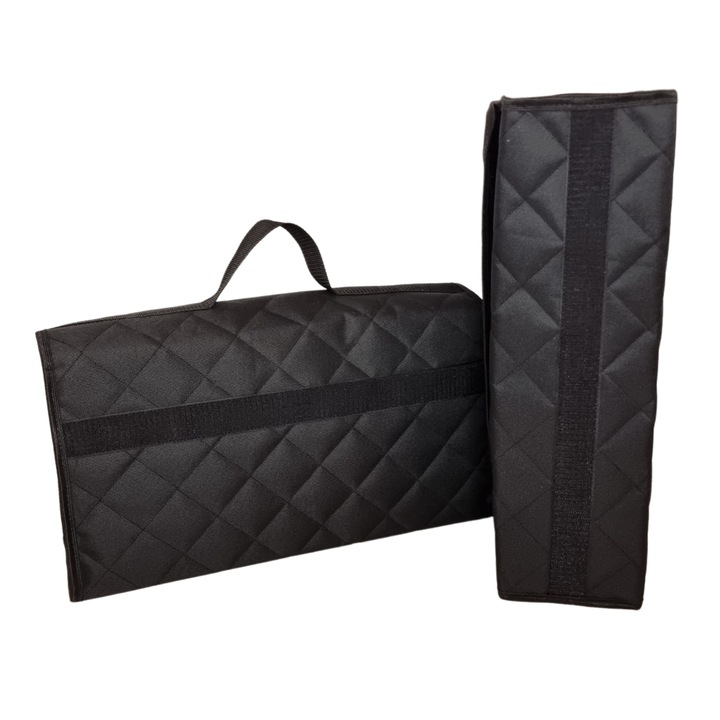 Torba bagażnika auta LOGO Marka Model TOYOTA