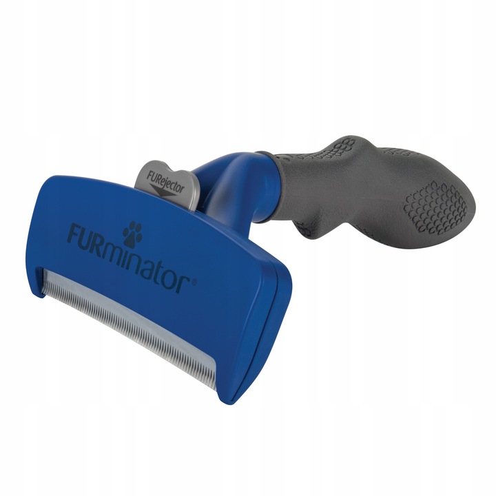 FURminator dla psów dużych sierść długa L