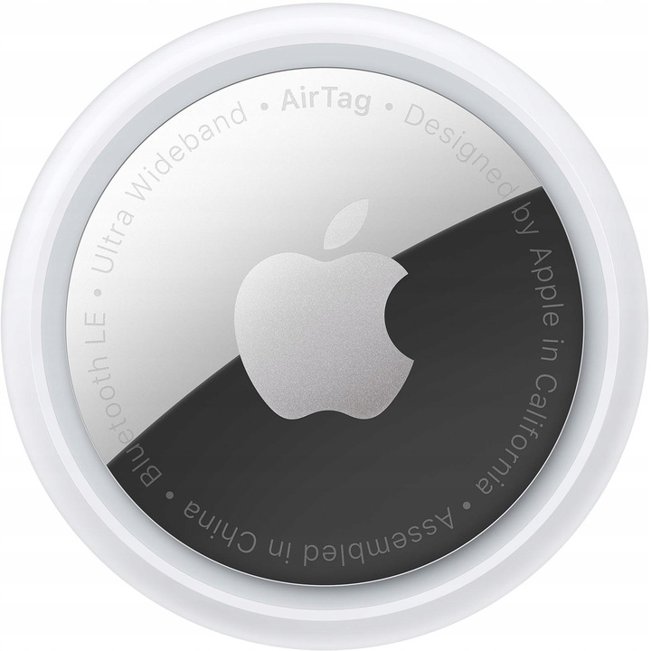 Lokalizator GPS Apple AirTag (4szt). Nowe ! Oryginalne !