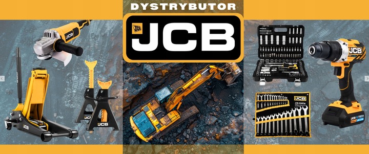 KLUCZ DYNAMOMETRYCZNY Z BLOKADĄ ETUI CERTYFIKAT KALIBRACJI 1-25NM 1/4" JCB