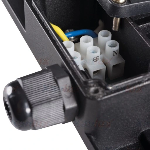 Halogen biały neutralny 4000 lm 50 W