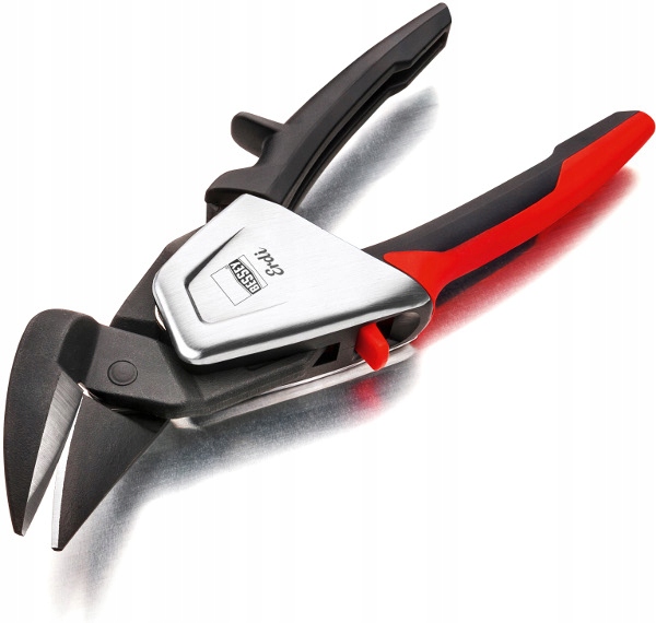 nożyce lewe do blachy Ideal Erdi Bessey [D39ASSL]