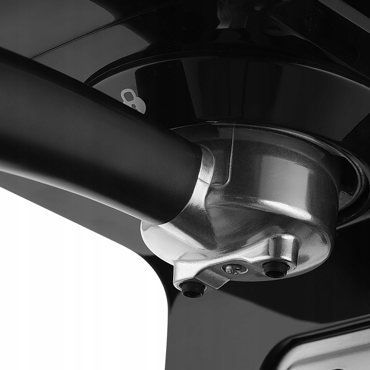 Automatyczny ekspres ciśnieniowy kolbowy 1450W 15 bar Sencor SES4090SS