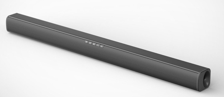 GŁOŚNIK BLUETOOTH SOUNDBAR 120W USB do KOMPUTER PC DŹWIĘK SURROUND 4.0 MP3