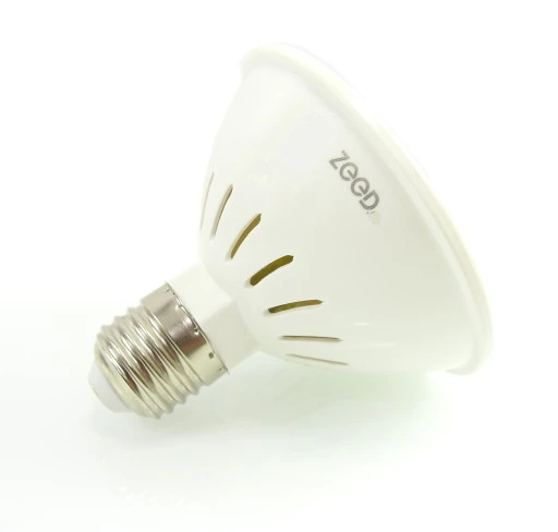 ŻARÓWKA LED GROW LIGHT DO UPRAWY ROŚLIN 20W E27