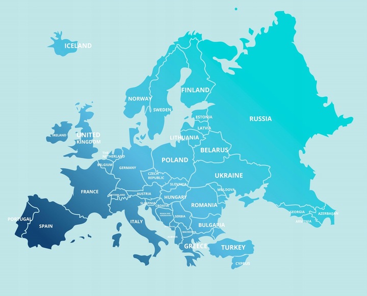 MAPA DO NAWIGACJI KARTA RNS 315 AMUNDSEN+ V12 2020 NAJNOWSZA