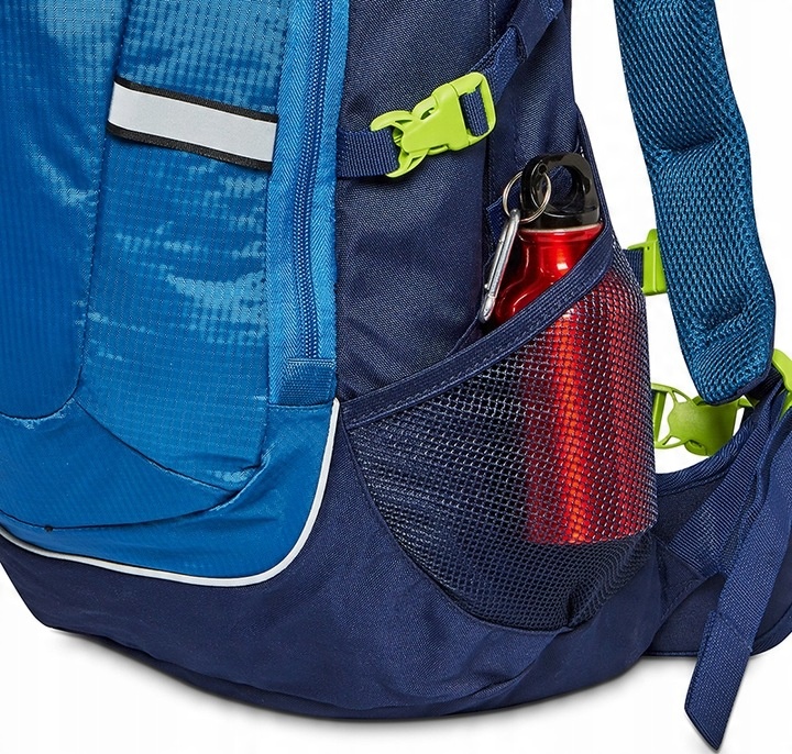 NOWOŚĆ PLECAK TREKKINGOWY MIEJSKI CAMPUS HORTON 30