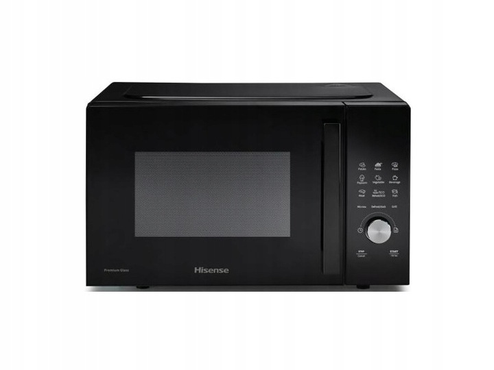 Kuchenka mikrofalowa HISENSE H23MOBSD1HG