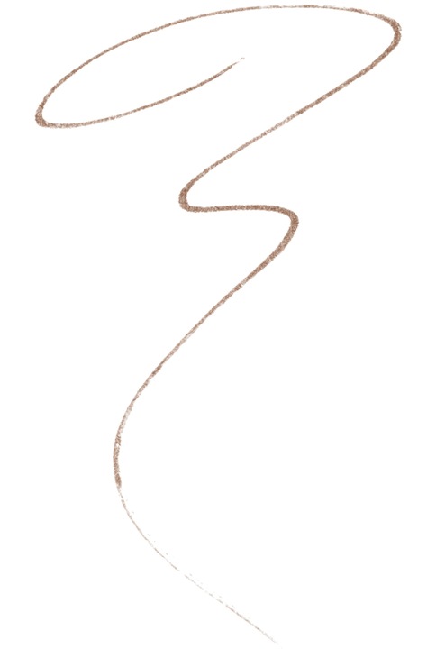 MAYBELLINE Express Brow Ultra Slim Kredka do brwi - 02 Soft Brown 1szt