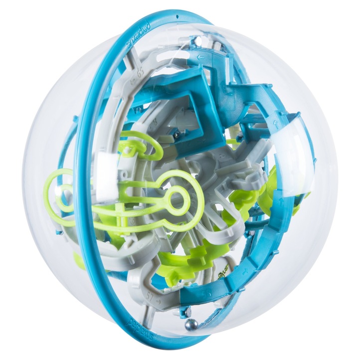 PERPLEXUS REBEL GRA LABIRYNT KULKOWY 3D SPIRALA