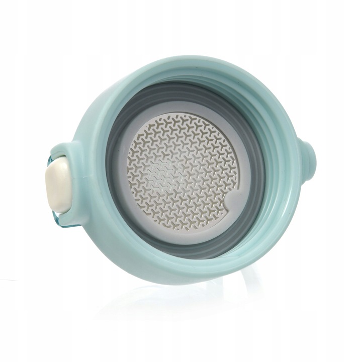 Butelka termiczna termos bidon termiczny stalowy Casno 360 ml