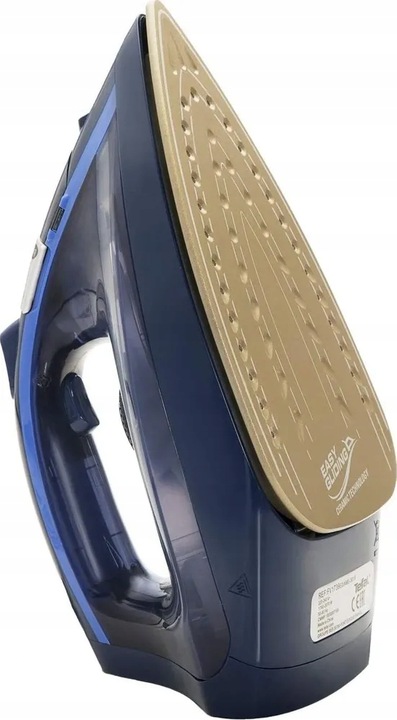 Tefal Żelazko parowe FV 1739