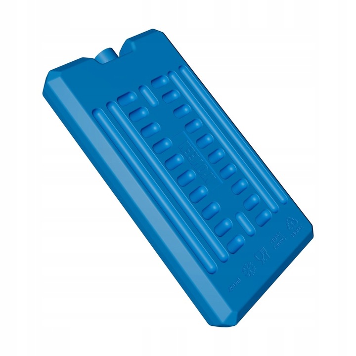 10 x WKŁAD CHŁODZĄCY DO LODÓWEK TURYSTYCZNYCH TOREB TERMICZNYCH 200ml