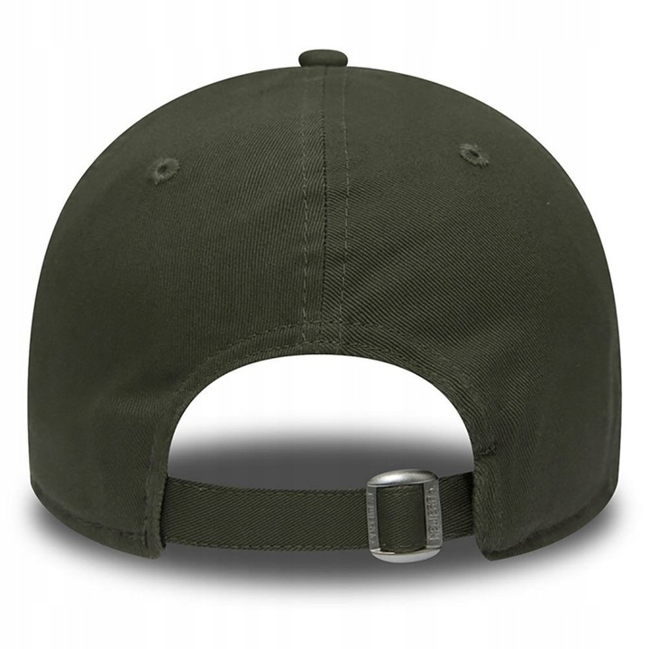 CZAPKA Z DASZKIEM NEW ERA BEJSBOLÓWKA NY NEW YORK YANKEES 9FORTY ZIELONA