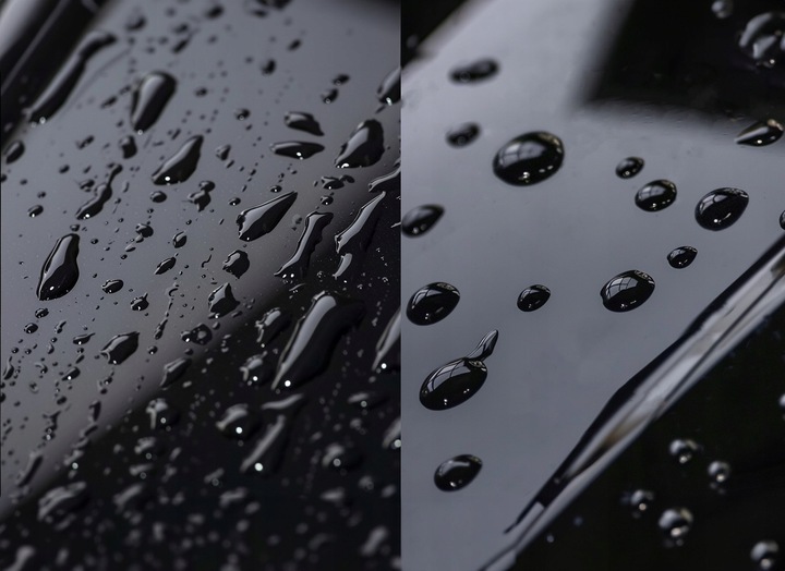 Folia PPF Do Reflektorów Lamp Samochodowych 30x100cm Premium Clear