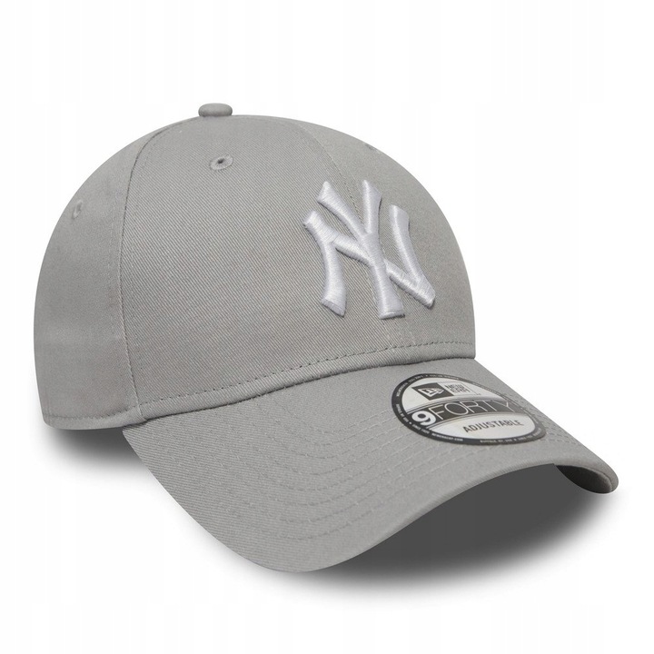 CZAPKA Z DASZKIEM NEW ERA BEJSBOLÓWKA NEW YORK YANKEES 9FORTY
