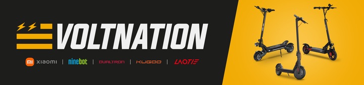 Płyta główna do Kugoo Gbooster