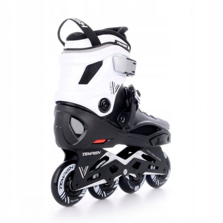 Rolki TEMPISH VIBER 80 mm 85A ABEC 9 45 29,7 cm
