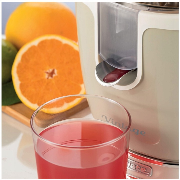 Wyciskarka do cytrusów Ariete 413/03 Vintage 85W