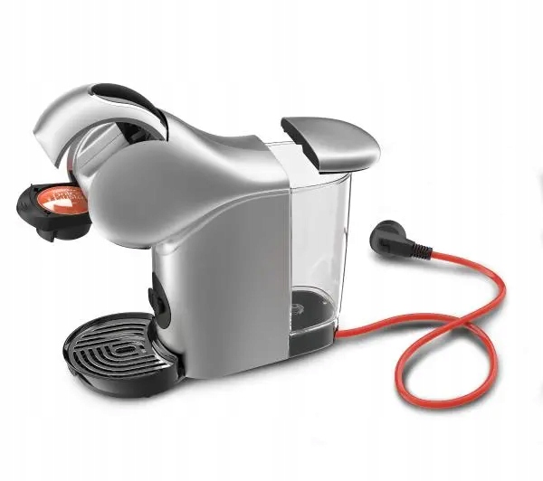 Ekspres kapsułkowy Krups Dolce Gusto Genio KP440E