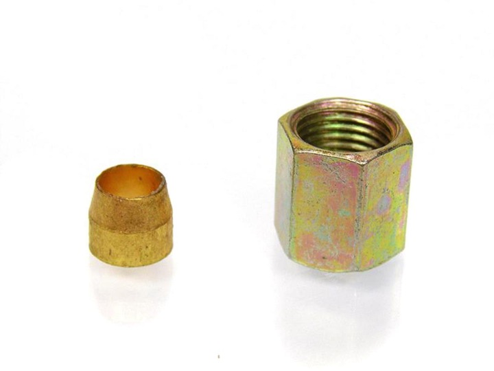 PRESOSTAT 400v włącznik ciśnieniowy do kompresora sprężarki 3 Fazy siłowy