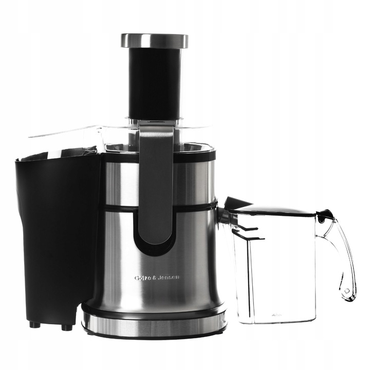 Sokowirówka GÖTZE & JENSEN JM701X Inox