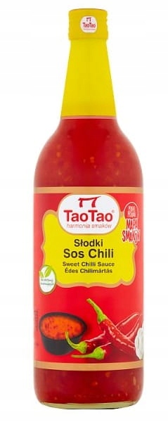 TaoTao Sos chili słodki 900 g