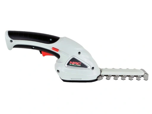 NOŻYCE DO TRAWY KRZEWÓW NAC TA36-JN AKUMULATOROWE