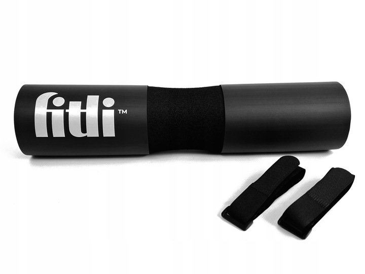 OCHRANIACZ GĄBKA NA SZTANGĘ GRYF PIANKOWY PIANKA OSŁONA KARKU HIP THRUST