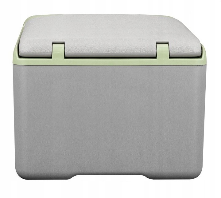 ChefOne IceBox C9P lodówka turystyczna przenośna zamrażarka 230v 12v 24v 9L