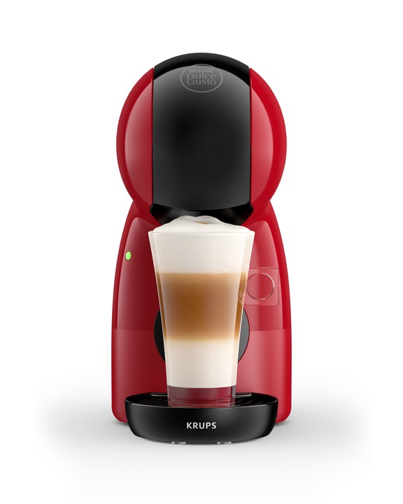 KRUPS NESCAFE DOLCE GUSTO EKSPRES DO KAWY KP1A3510